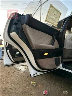 تۆیۆتا کراون